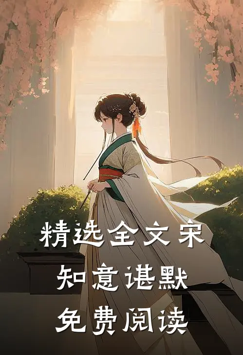 精选全文宋知意谌默免费阅读