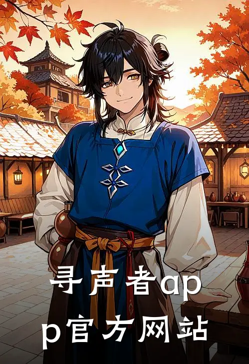 寻声者app官方网站