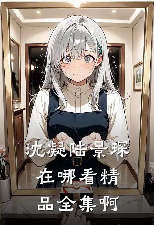 沈凝陆景琛在哪看精品全集啊