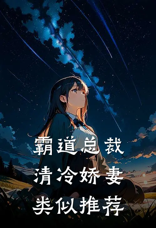 霸道总裁清冷娇妻类似推荐