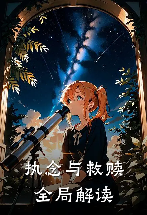 执念与救赎全局解读