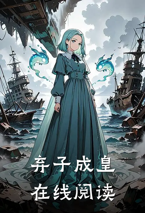 弃子成皇在线阅读