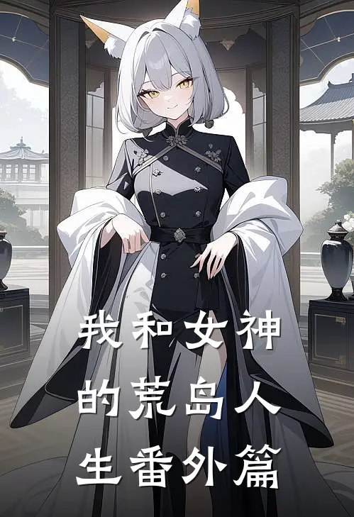 我和女神的荒岛人生番外篇