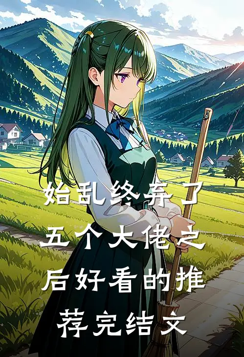 始乱终弃了五个大佬之后好看的推荐完结文