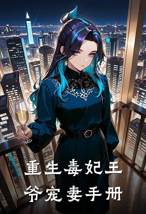 重生毒妃王爷宠妻手册