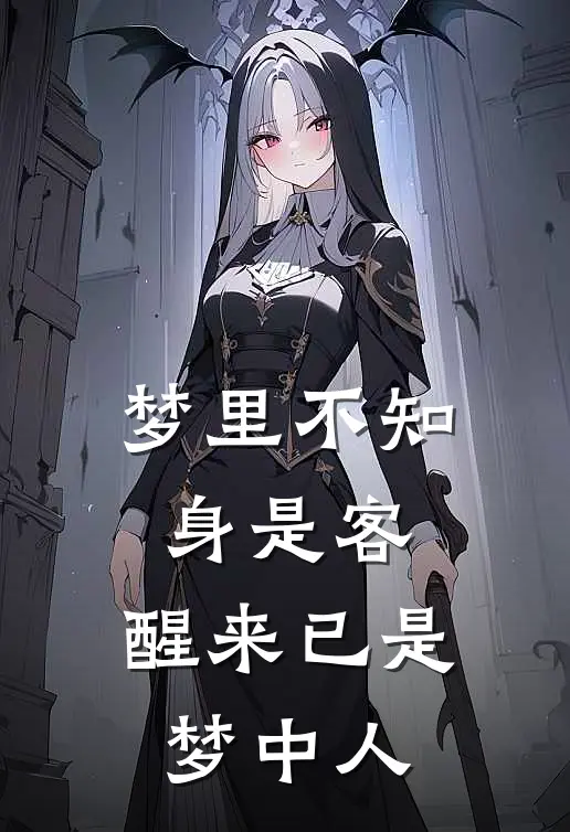 梦里不知身是客,醒来已是梦中人