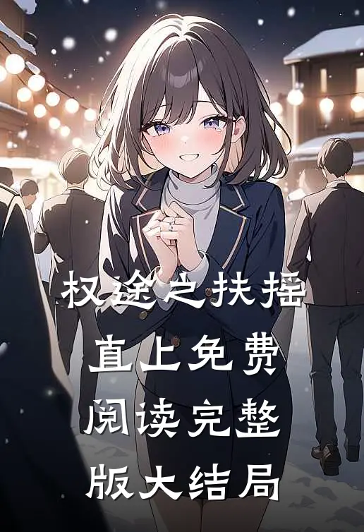 权途之扶摇直上免费阅读完整版大结局