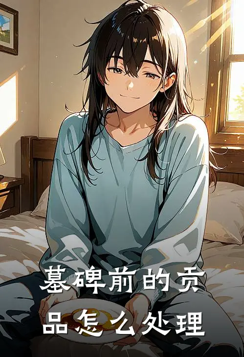 墓碑前的贡品怎么处理