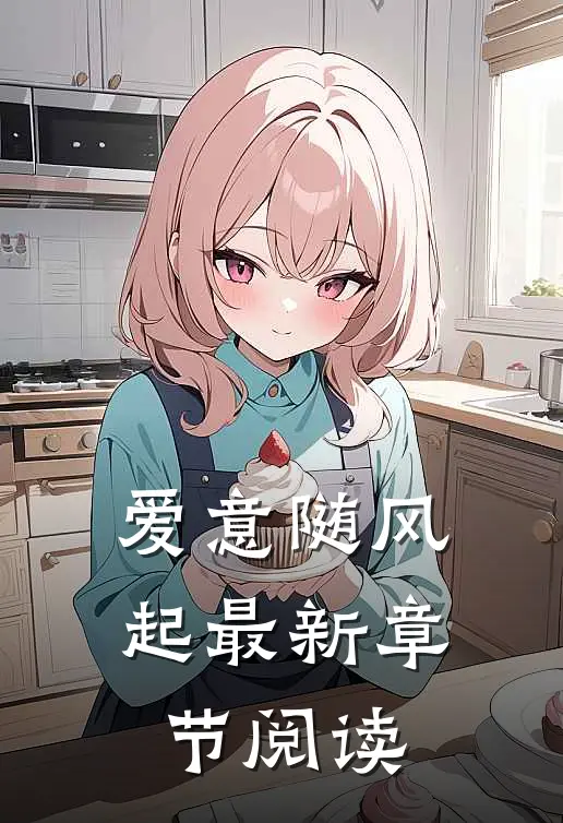 爱意随风起最新章节阅读