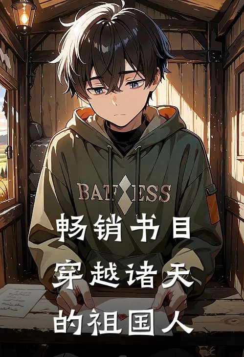 畅销书目穿越诸天的祖国人