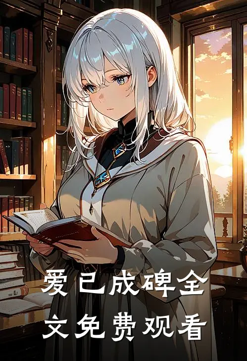 爱已成碑全文免费观看