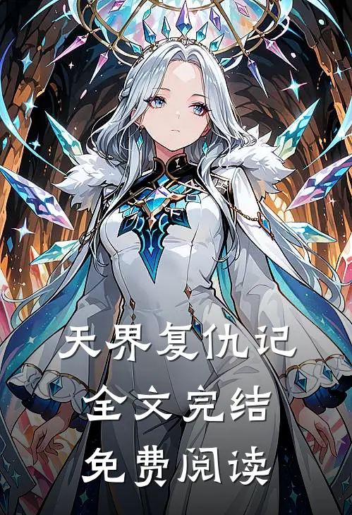 天界复仇记全文完结免费阅读