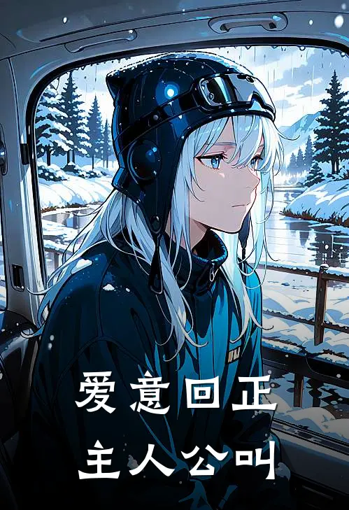 爱意回正主人公叫