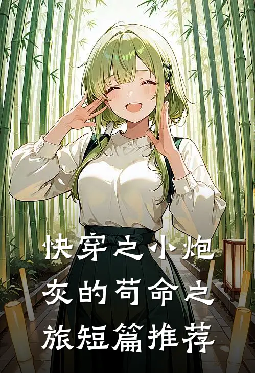快穿之小炮灰的苟命之旅短篇推荐
