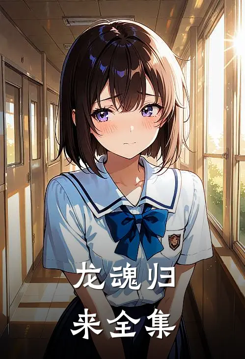 龙魂归来全集