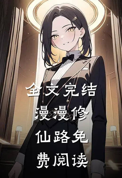 全文完结漫漫修仙路免费阅读