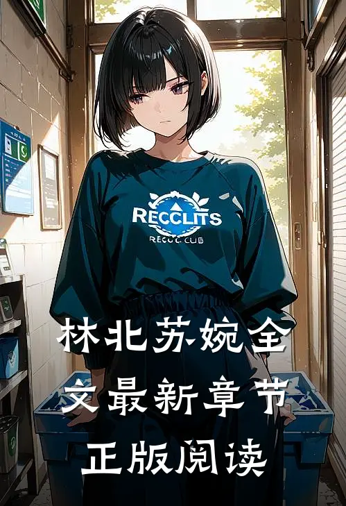 林北苏婉全文最新章节正版阅读