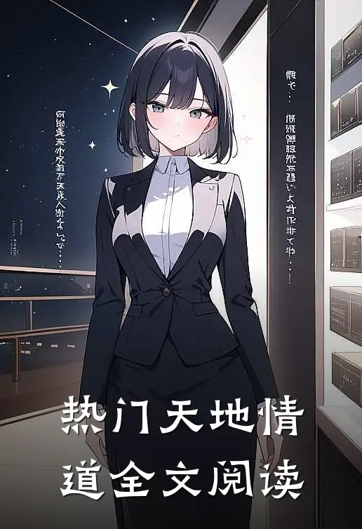 热门天地情道全文阅读