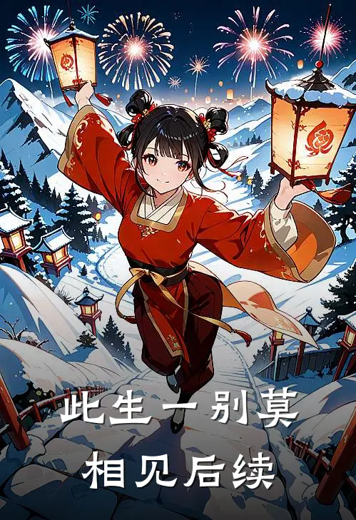 此生一别莫相见后续