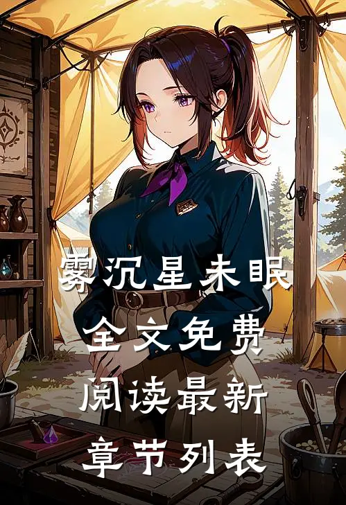 雾沉星未眠全文免费阅读最新章节列表
