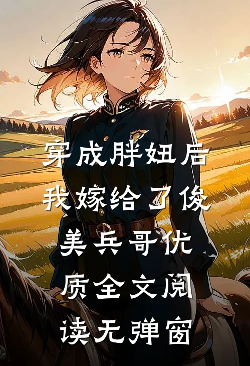 穿成胖妞后我嫁给了俊美兵哥优质全文阅读无弹窗