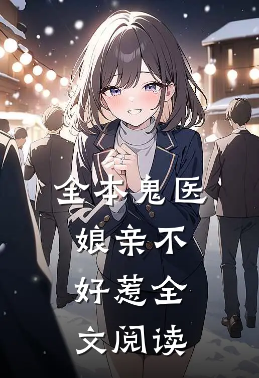 全本鬼医娘亲不好惹全文阅读