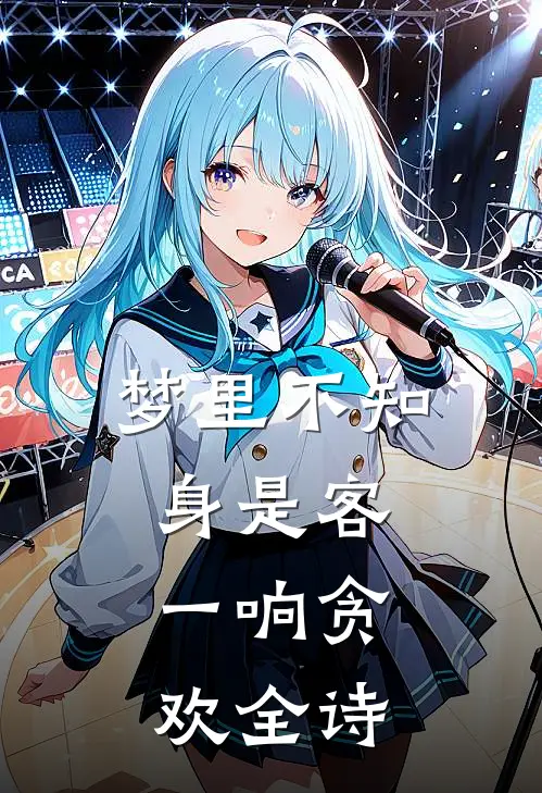 梦里不知身是客,一响贪欢全诗