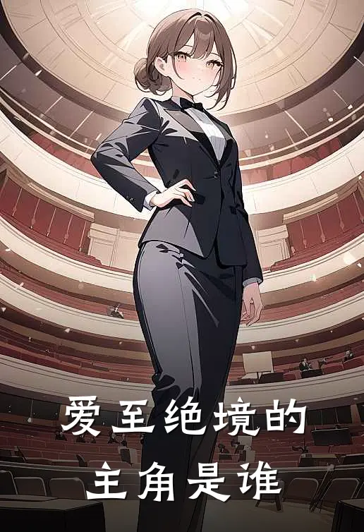 爱至绝境的主角是谁