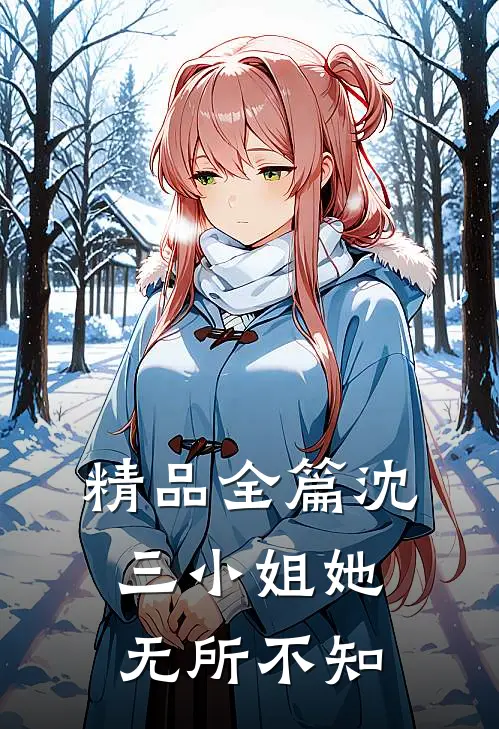 精品全篇沈三小姐她无所不知