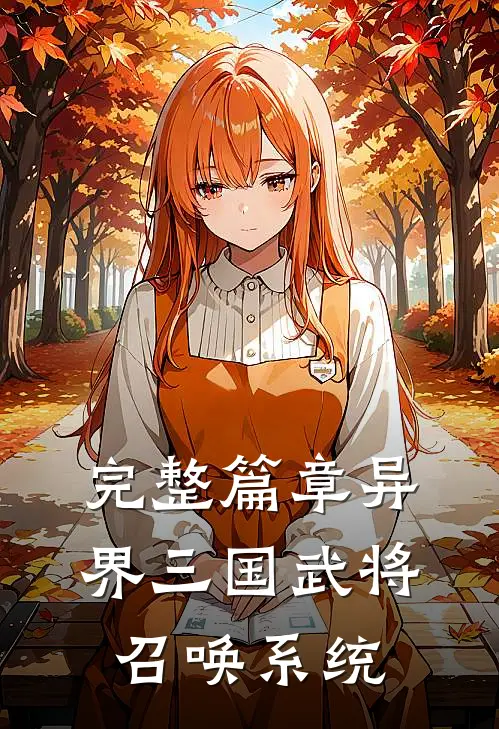 完整篇章异界三国武将召唤系统