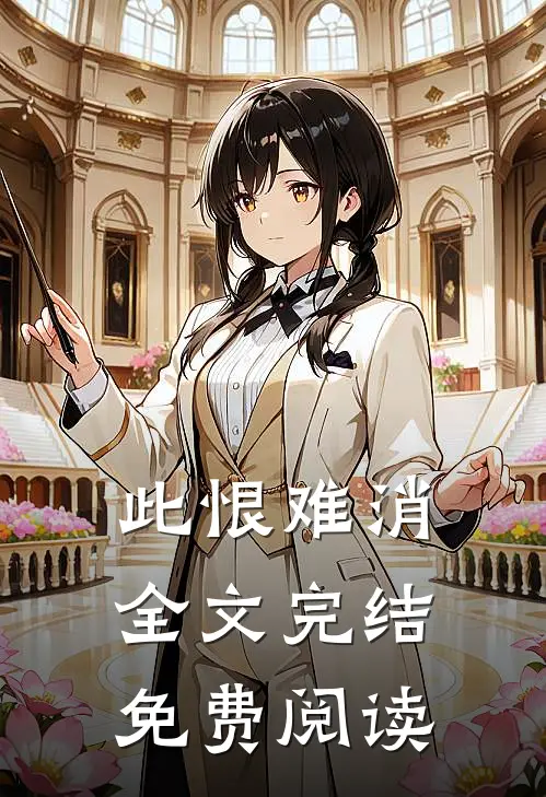 此恨难消全文完结免费阅读