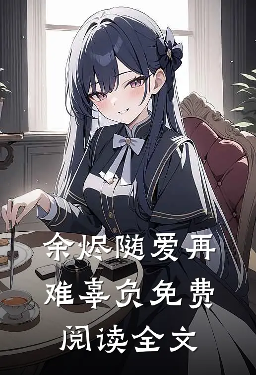 余烬随爱再难辜负免费阅读全文