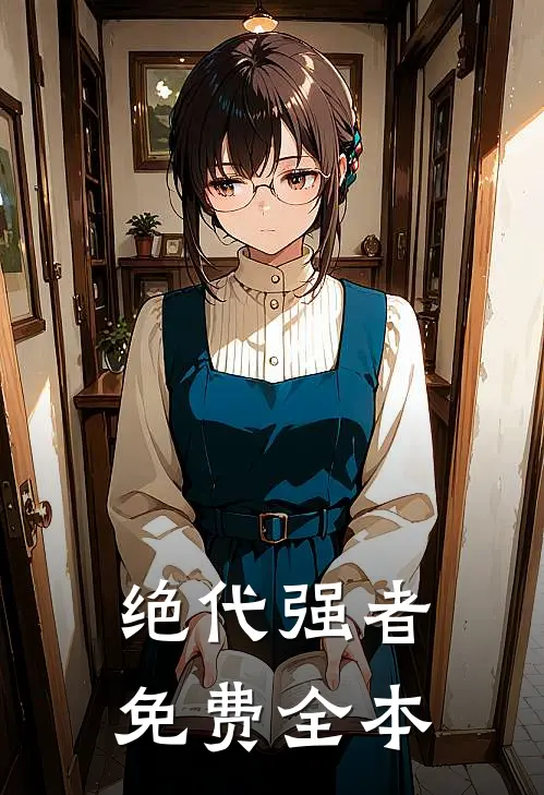 绝代强者免费全本