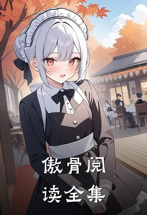 傲骨阅读全集