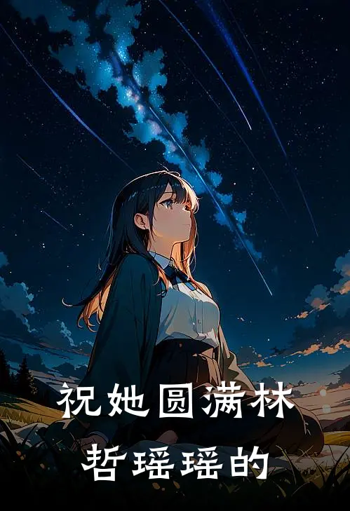 祝她圆满林哲瑶瑶的
