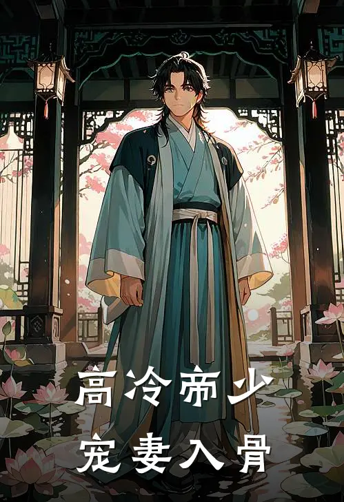 高冷帝少宠妻入骨
