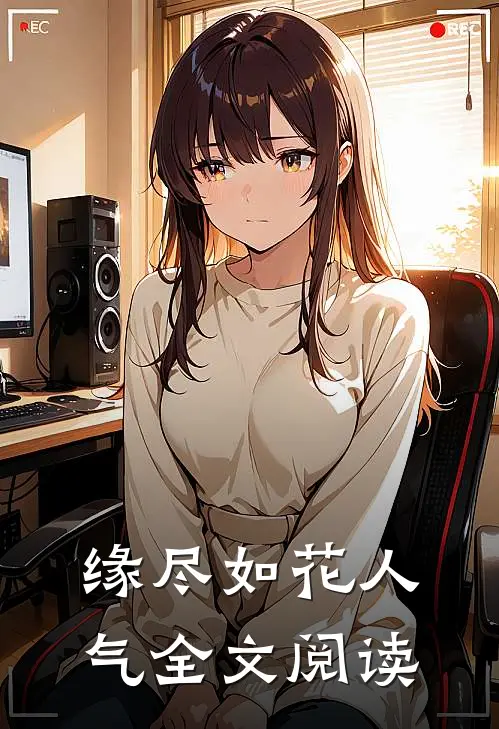 缘尽如花人气全文阅读