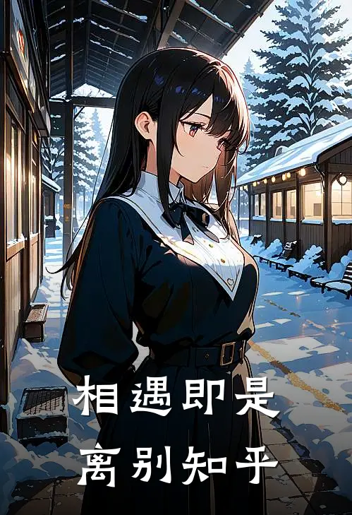 相遇即是离别知乎
