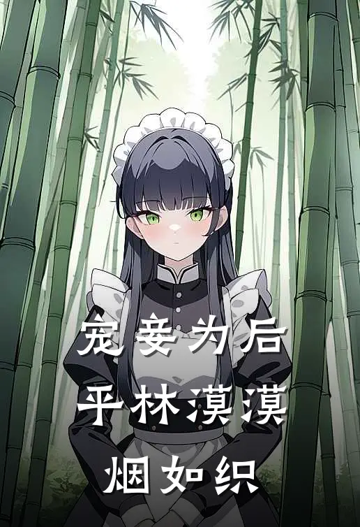 宠妾为后平林漠漠烟如织
