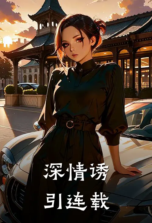 深情诱引连载