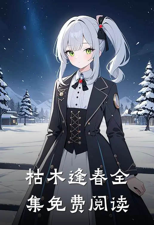 枯木逢春全集免费阅读