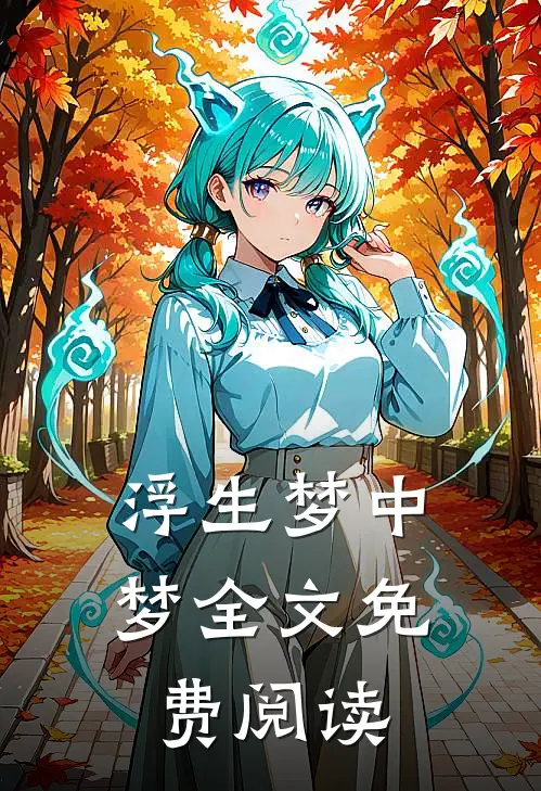 浮生梦中梦全文免费阅读