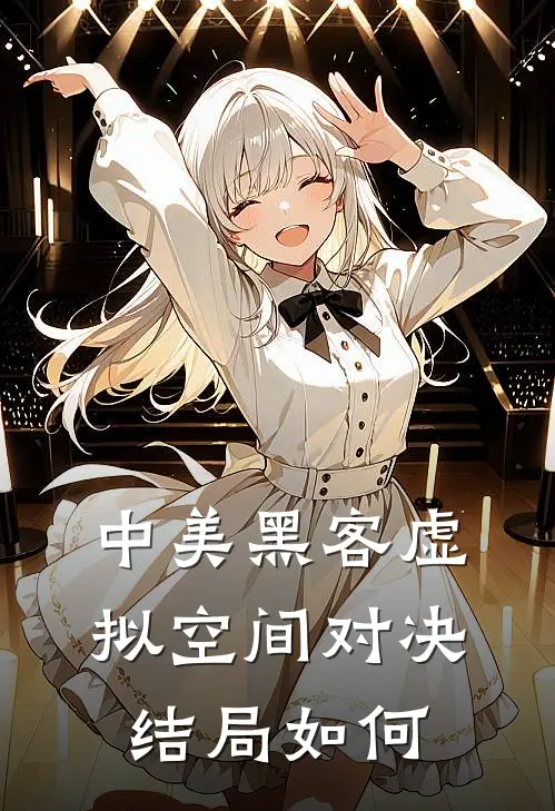 中美黑客虚拟空间对决结局如何