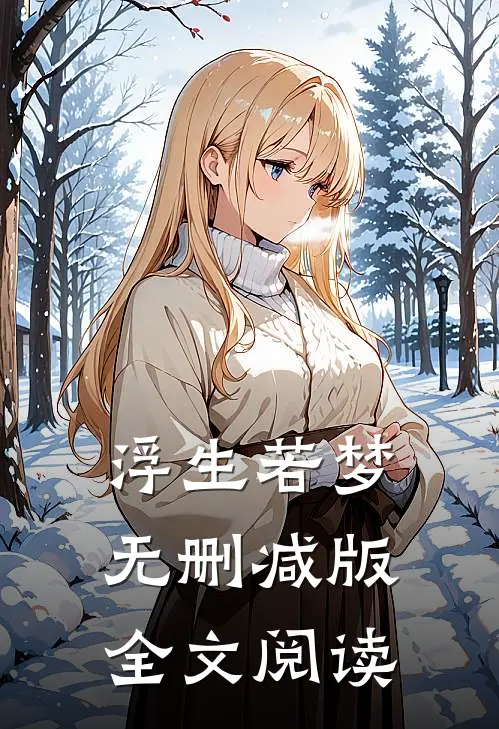 浮生若梦无删减版全文阅读