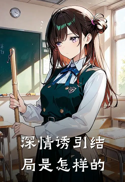 深情诱引结局是怎样的