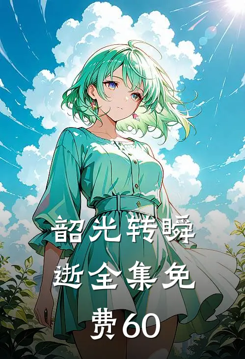 韶光转瞬逝全集免费60
