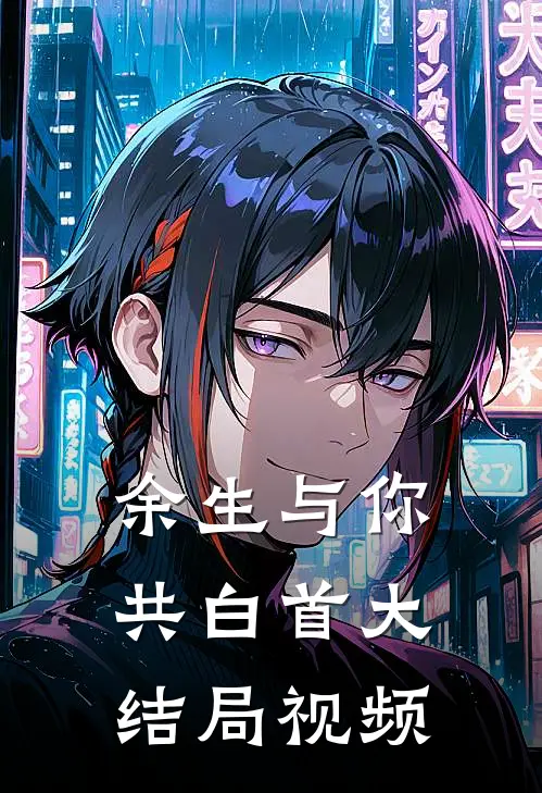 余生与你共白首大结局视频
