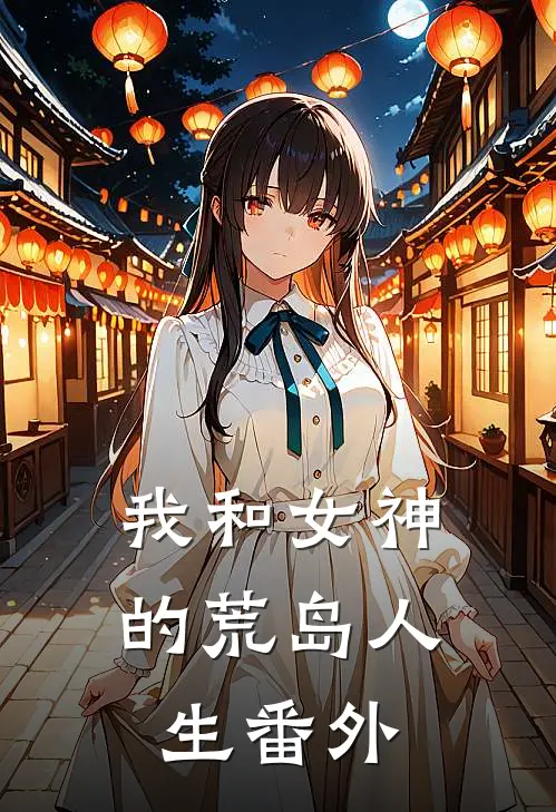 我和女神的荒岛人生番外