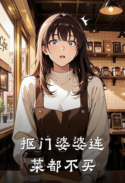 抠门婆婆连菜都不买