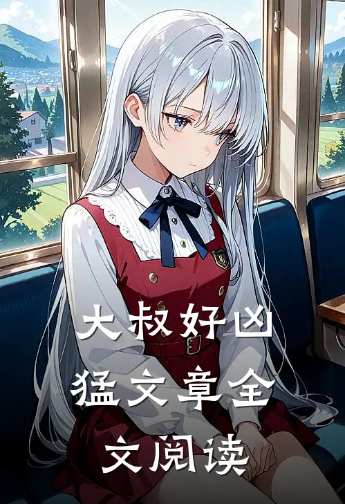 大叔好凶猛文章全文阅读